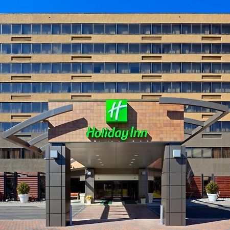 Holiday Inn Secaucus Meadowlands Екстериор снимка