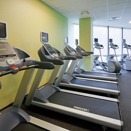 Holiday Inn Secaucus Meadowlands Екстериор снимка
