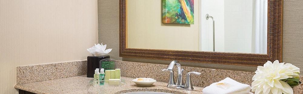 Holiday Inn Secaucus Meadowlands Екстериор снимка