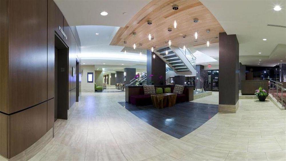 Holiday Inn Secaucus Meadowlands Екстериор снимка