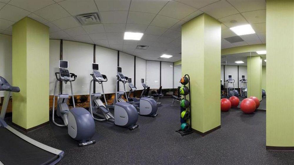 Holiday Inn Secaucus Meadowlands Екстериор снимка
