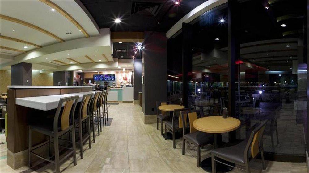 Holiday Inn Secaucus Meadowlands Екстериор снимка
