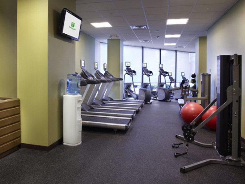 Holiday Inn Secaucus Meadowlands Екстериор снимка