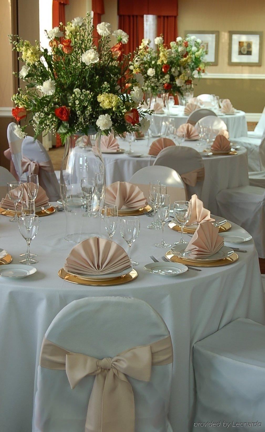 Holiday Inn Secaucus Meadowlands Екстериор снимка