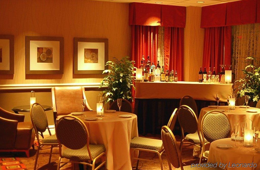 Holiday Inn Secaucus Meadowlands Екстериор снимка
