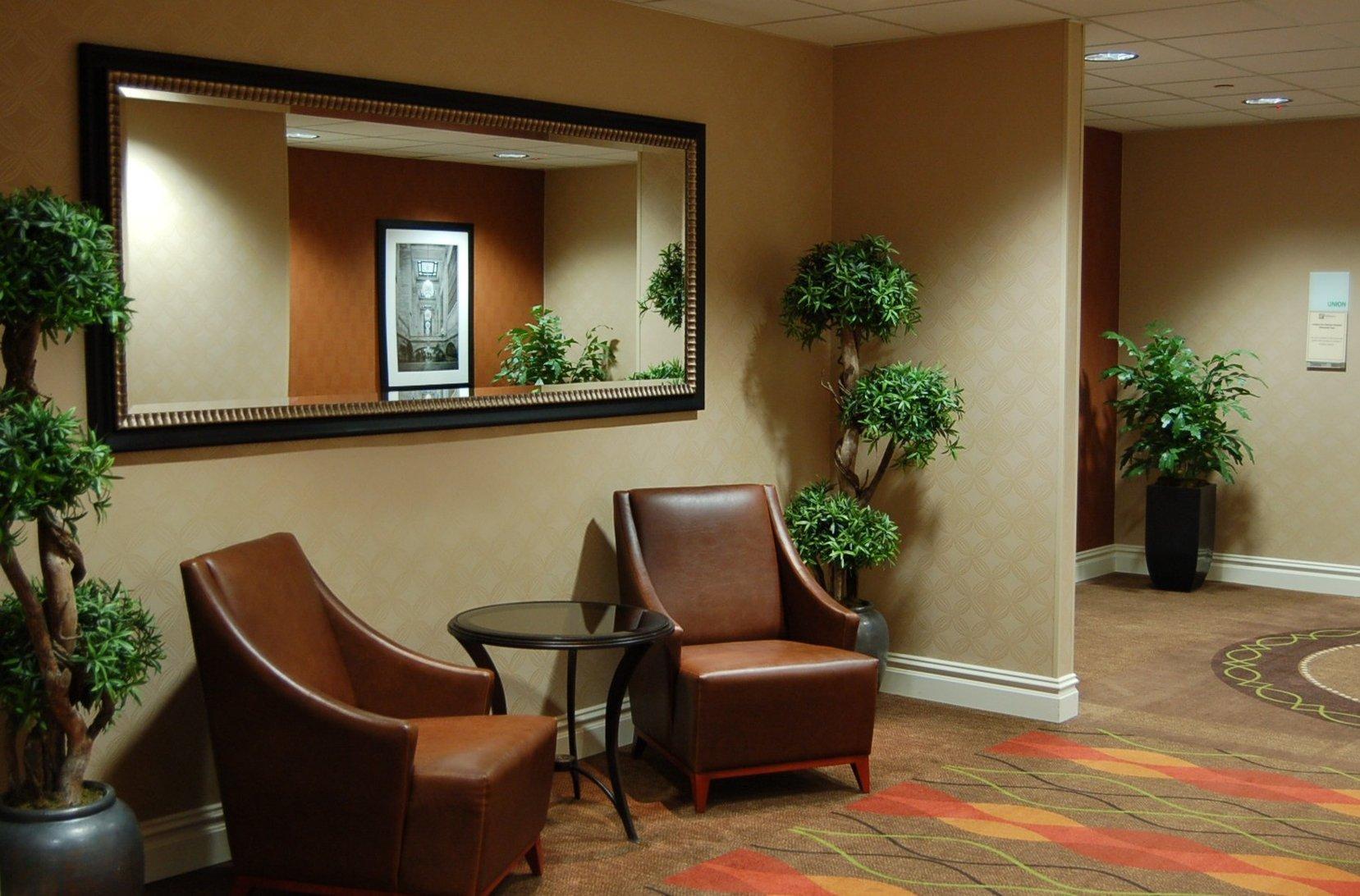 Holiday Inn Secaucus Meadowlands Екстериор снимка