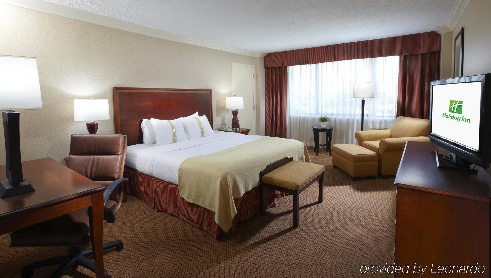 Holiday Inn Secaucus Meadowlands Екстериор снимка