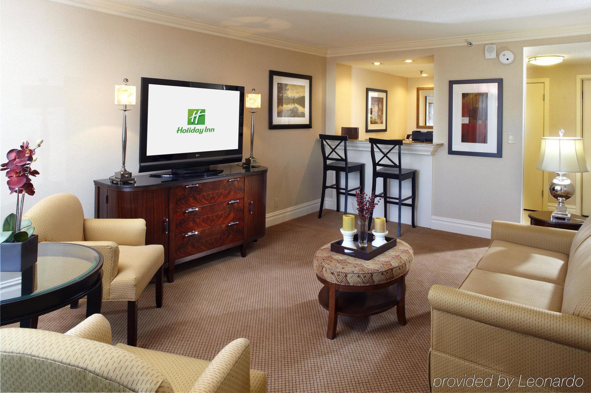 Holiday Inn Secaucus Meadowlands Екстериор снимка