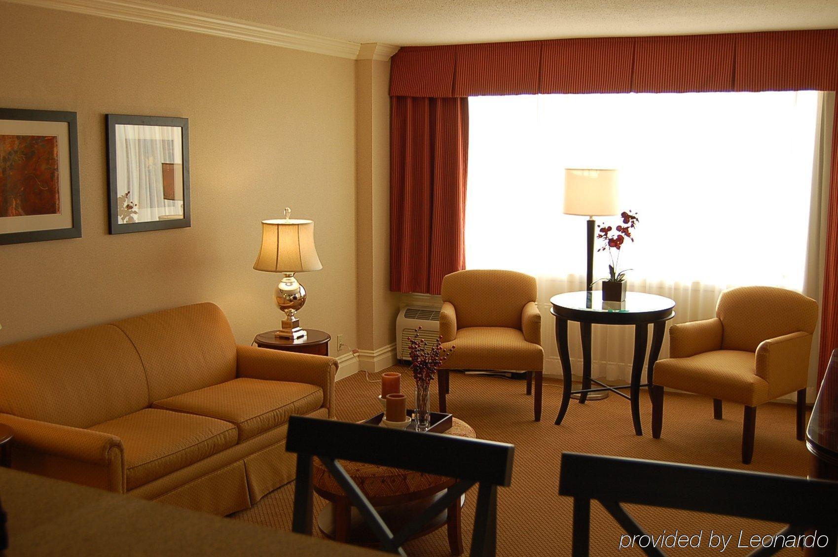Holiday Inn Secaucus Meadowlands Екстериор снимка