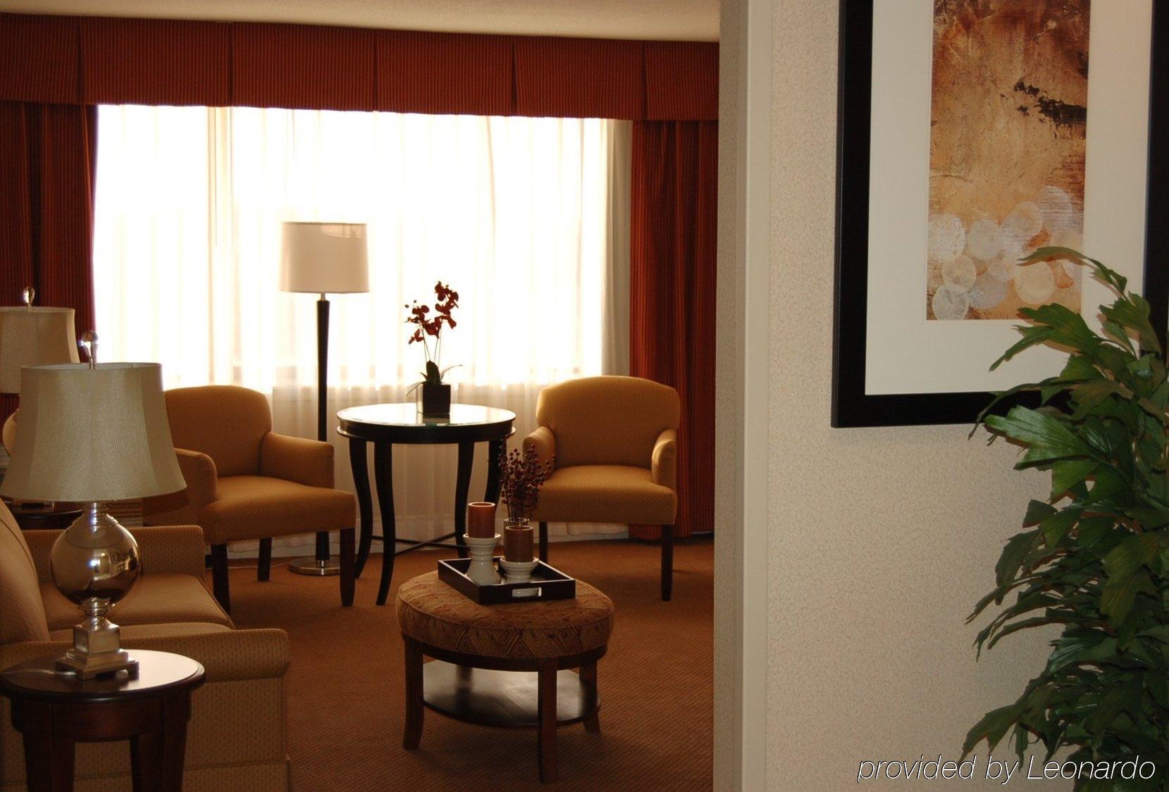 Holiday Inn Secaucus Meadowlands Екстериор снимка