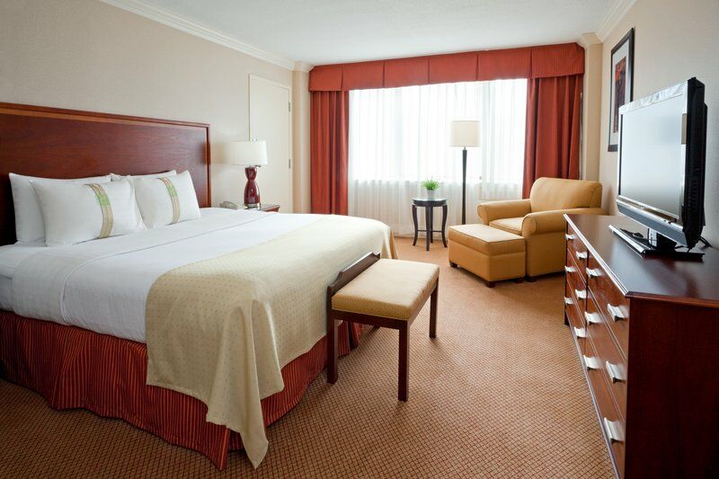 Holiday Inn Secaucus Meadowlands Екстериор снимка