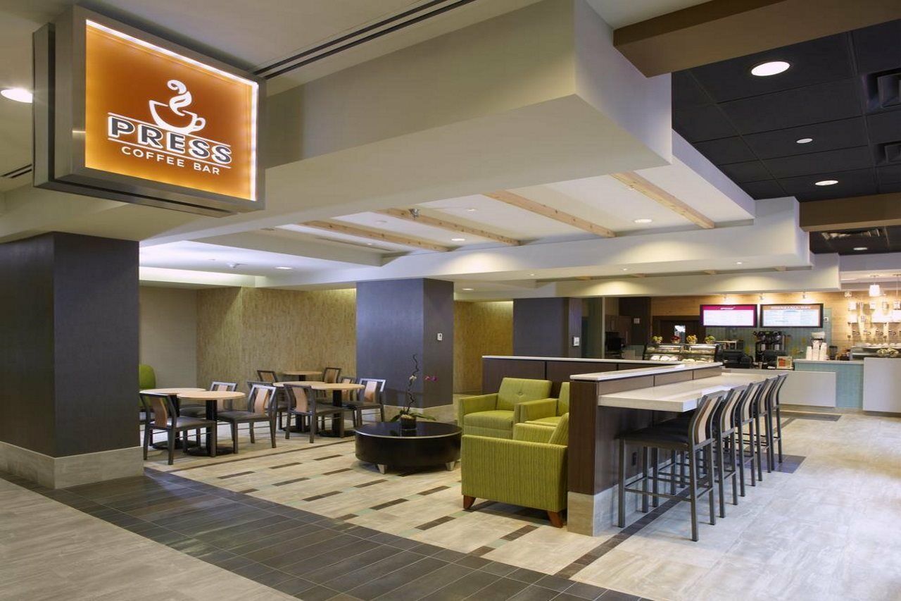 Holiday Inn Secaucus Meadowlands Екстериор снимка