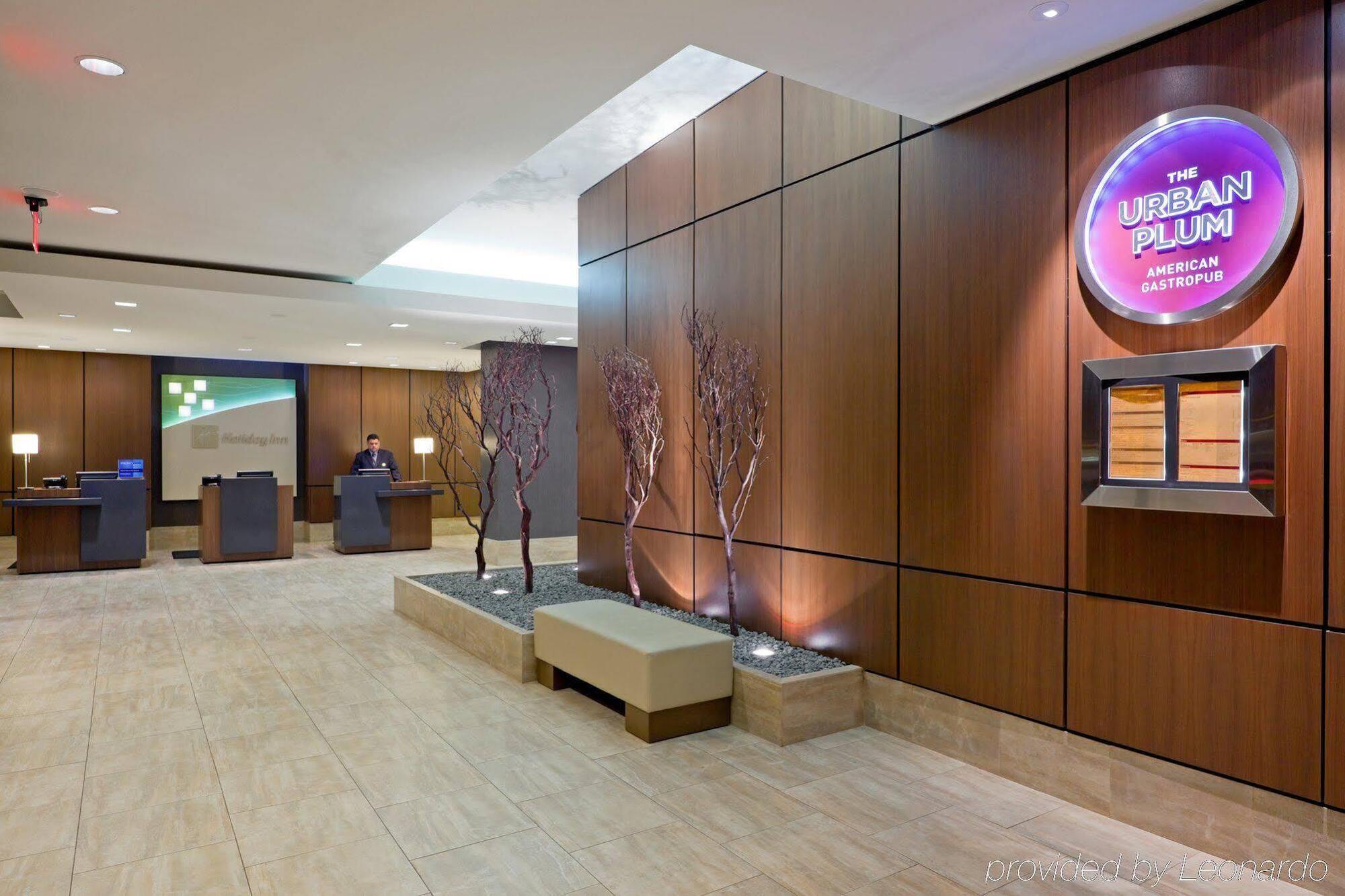 Holiday Inn Secaucus Meadowlands Екстериор снимка