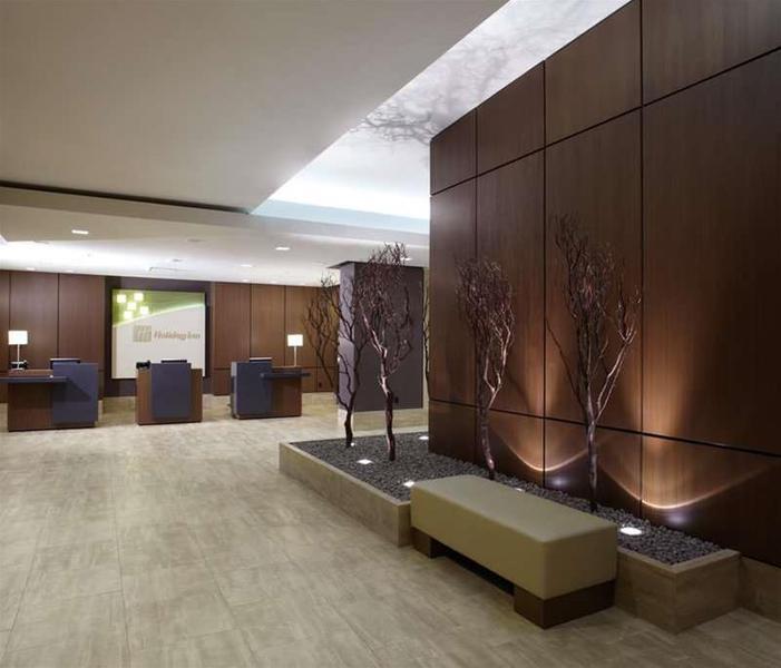 Holiday Inn Secaucus Meadowlands Екстериор снимка