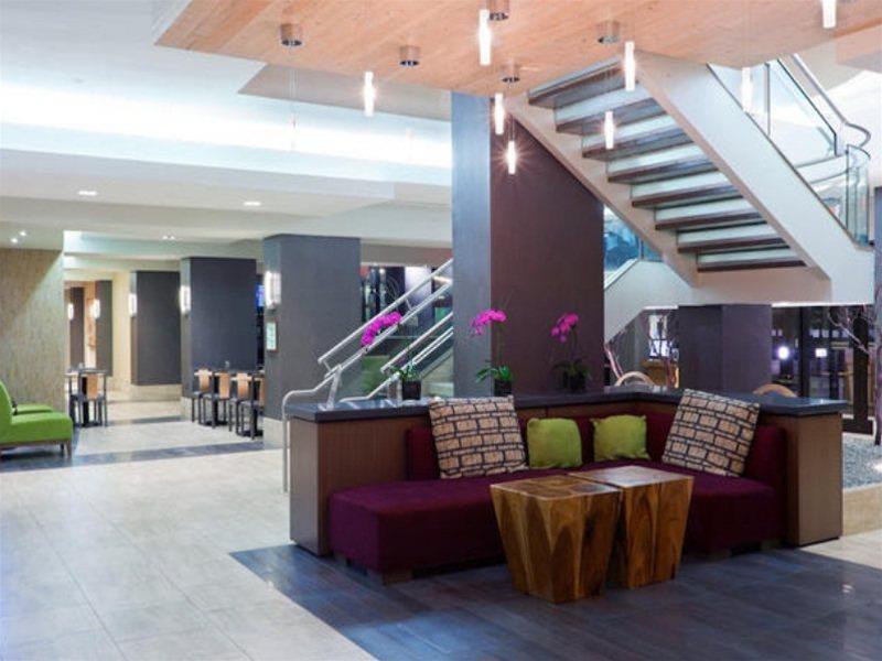 Holiday Inn Secaucus Meadowlands Екстериор снимка