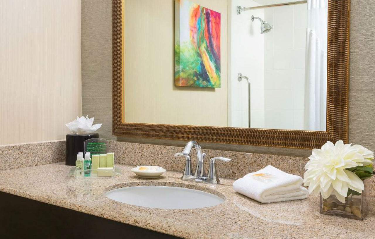 Holiday Inn Secaucus Meadowlands Екстериор снимка