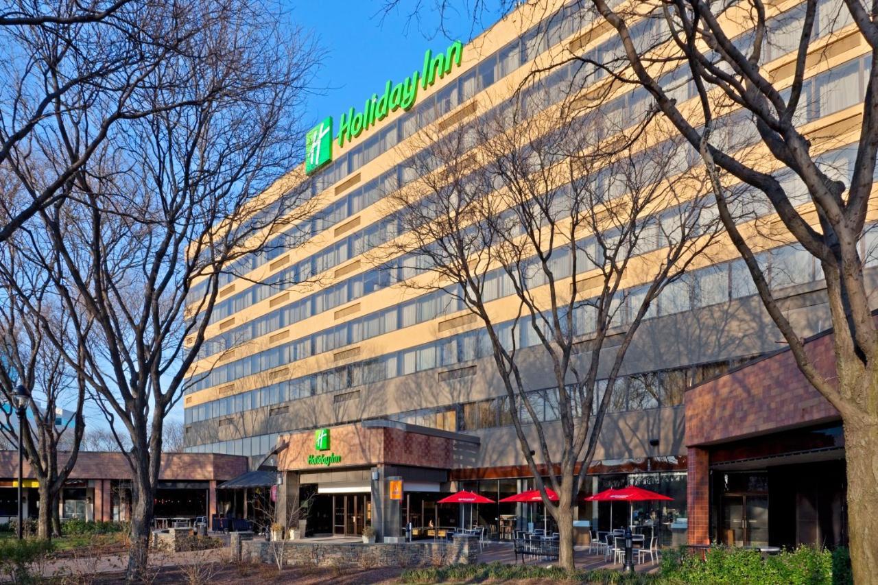 Holiday Inn Secaucus Meadowlands Екстериор снимка