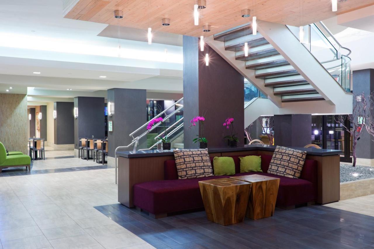 Holiday Inn Secaucus Meadowlands Екстериор снимка