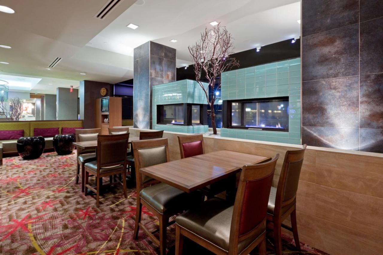 Holiday Inn Secaucus Meadowlands Екстериор снимка