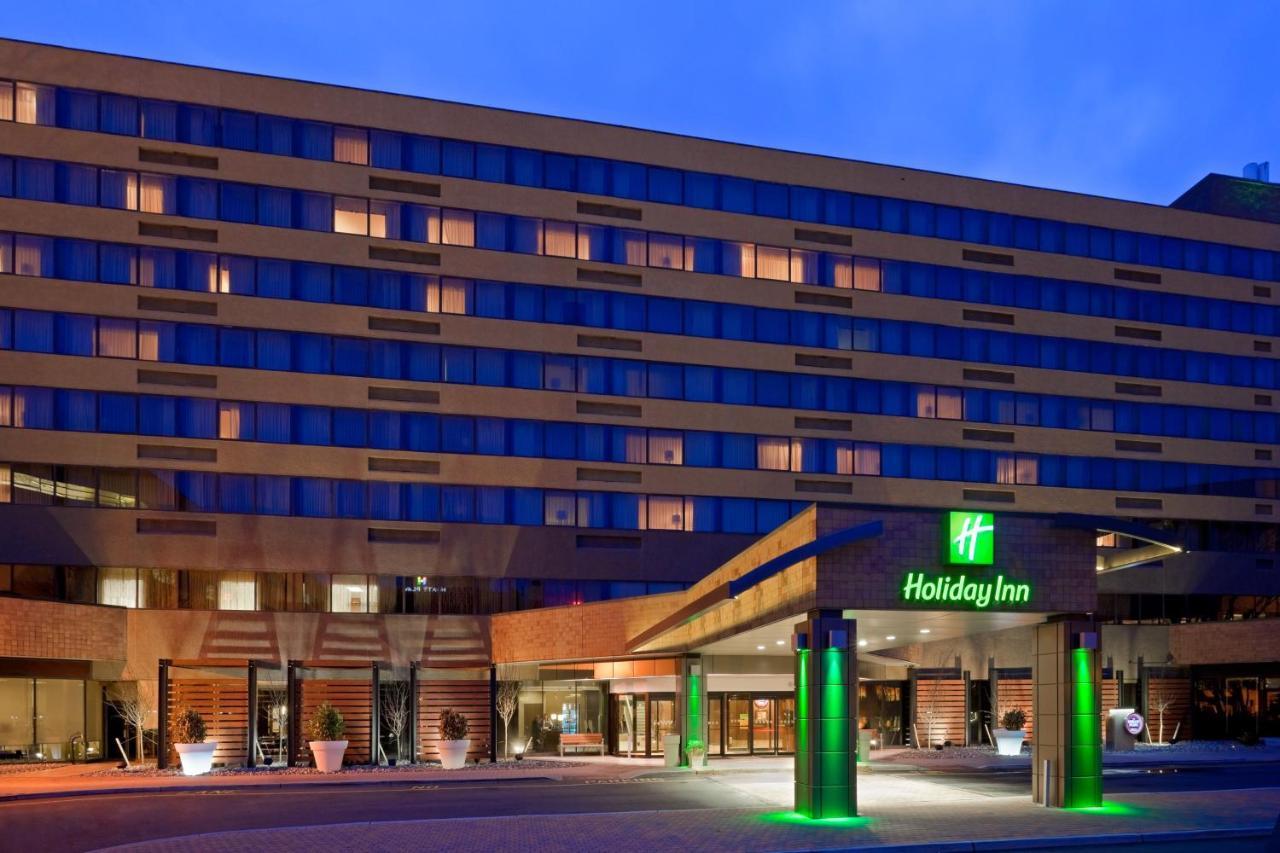 Holiday Inn Secaucus Meadowlands Екстериор снимка