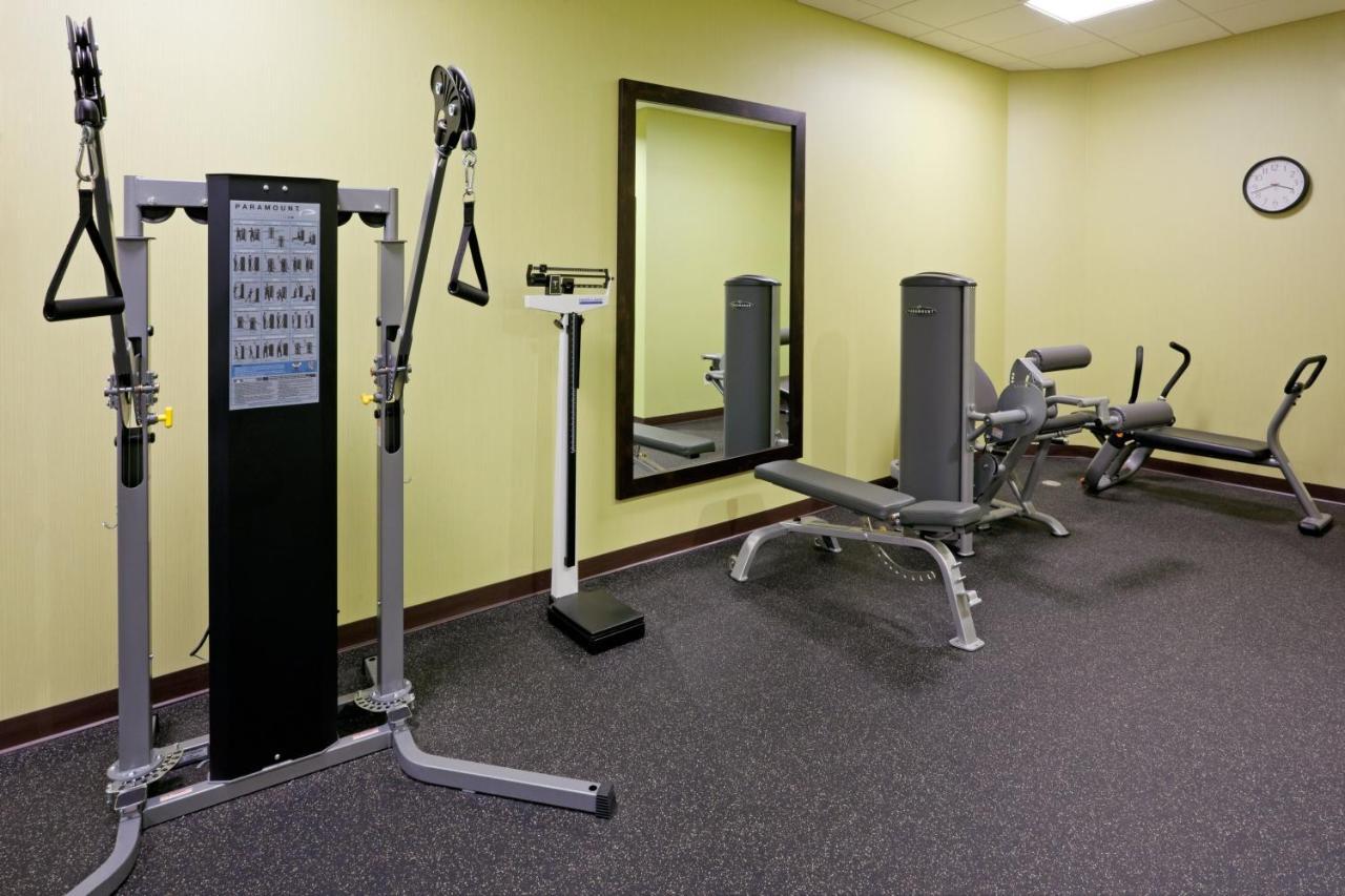 Holiday Inn Secaucus Meadowlands Екстериор снимка