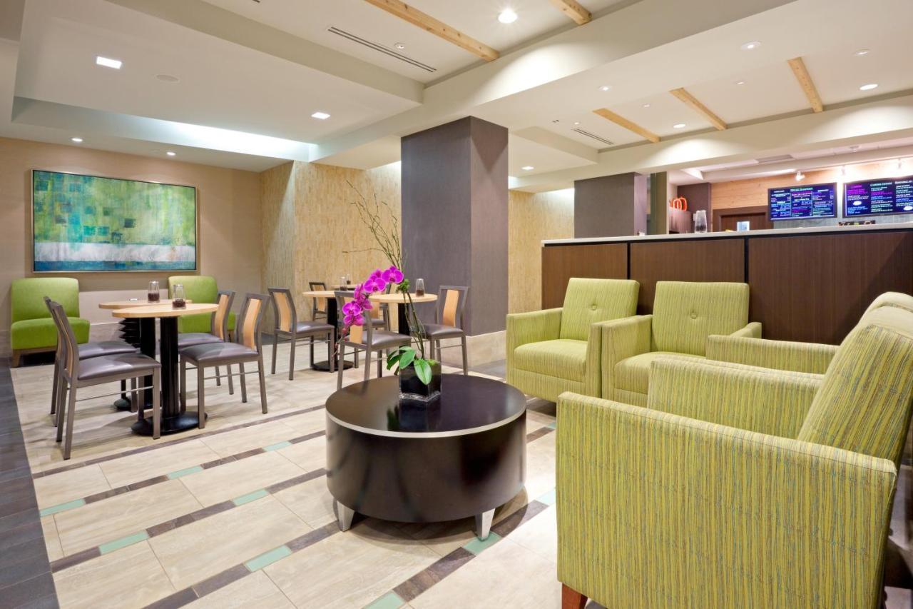 Holiday Inn Secaucus Meadowlands Екстериор снимка